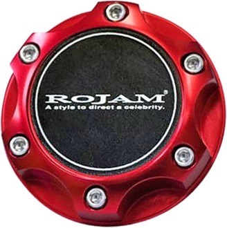 【M's】 ROJAM アルミ製 オイルフィラーキャップ ( アルマイトレッド ) ロジャム ニッサン NISSAN 日産 M32 P3.5 エンジン 57-ofc-nis-alr拍卖