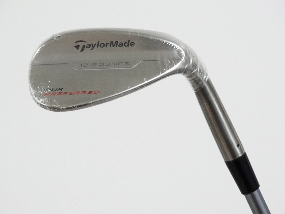 【新品】PGAツアー支給品 Taylormade TOUR PREFERRED ウェッジ 56度 xxTシリアル ドット刻印 FUJIKURA TP90 S プロトタイプ 本物保証 X7U拍卖