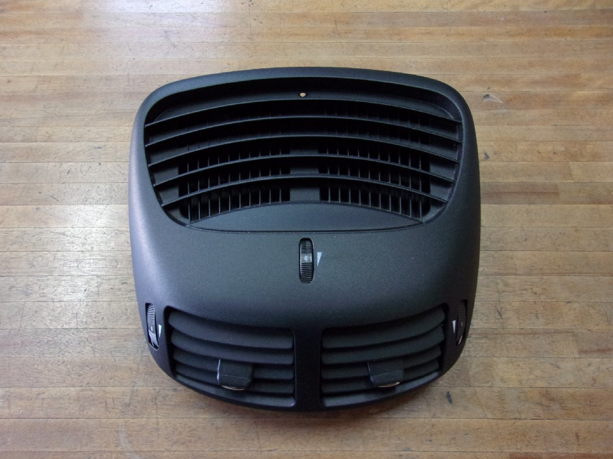 ※アルファロメオ 147後期 エアコン吹き出し口 センター※拍卖