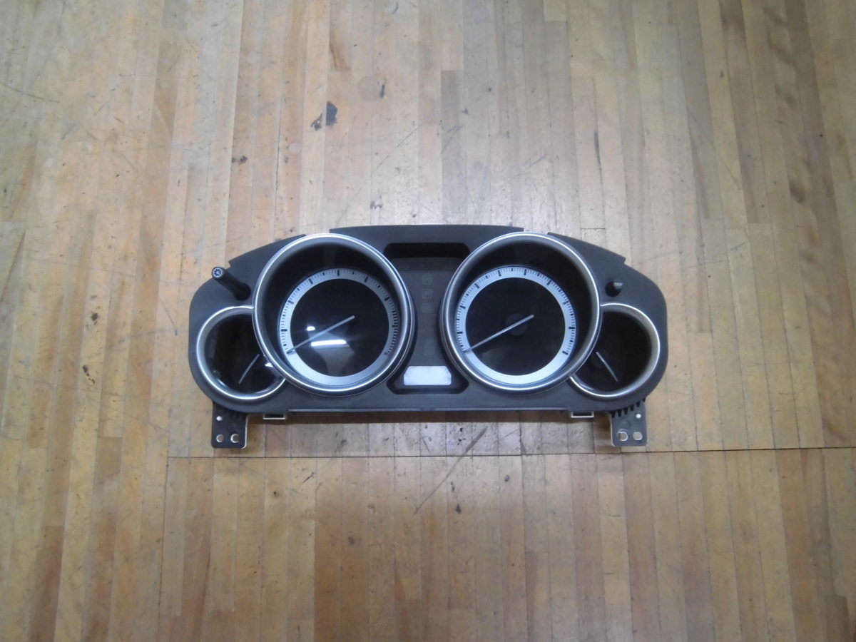 ※アテンザ スポーツワゴン GH5FW メーターパネル※拍卖