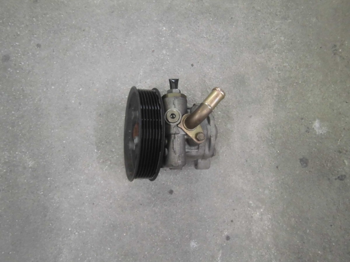 ※ポルシェ カイエン 955 9PA パワステポンプ※拍卖