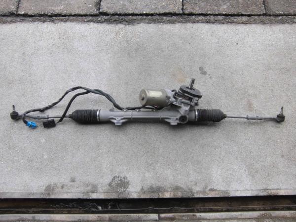 ※シトロエン C3 A8 ステアリングラック※拍卖