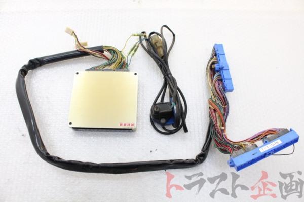 3557564 HKS F-CONVPro 金プロ Ver,3.0 スカイライン GT-R V-spec BCNR33 前期 トラスト企画拍卖