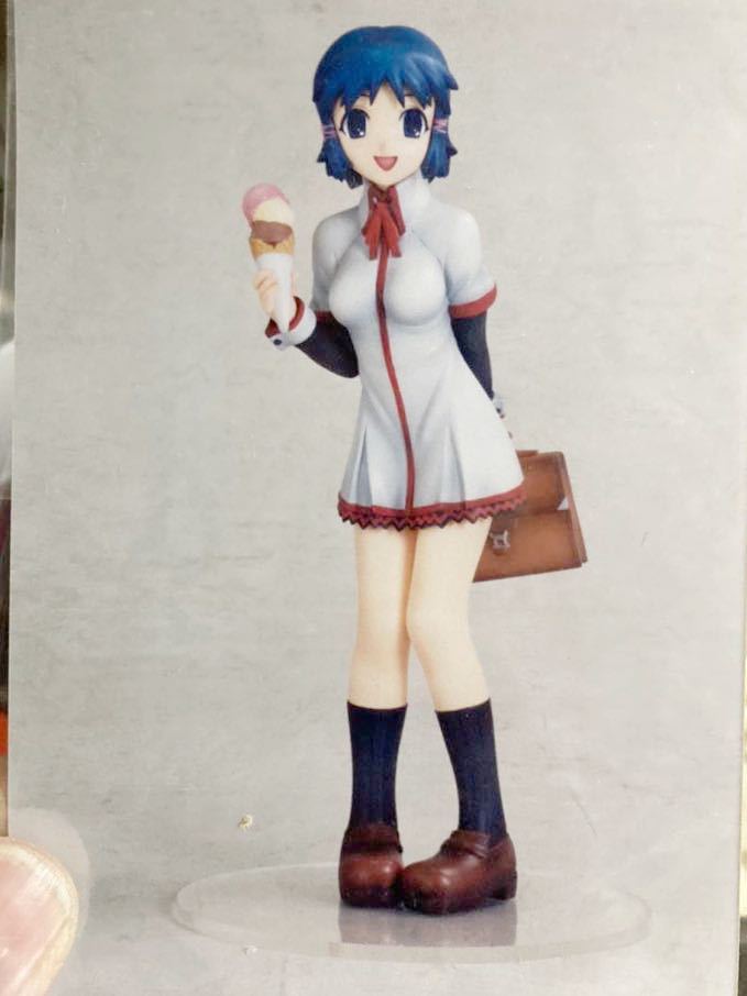 絶版/未組立Routes「1/8 伏見 ゆかり」コトブキヤ ガレージレジンフィギュアガレキプラモデル拍卖