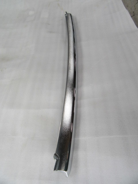 LA600S LA610S タント フロントガーニッシュ メッキモールディング メッキモール 純正 53121-BW030 DAIHATSU TANTO拍卖