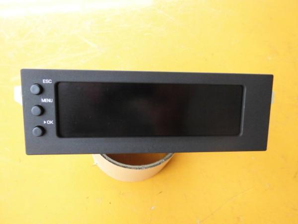 ★シトロエンC3 A31NFU ディスプレイ H18 ♭nn拍卖