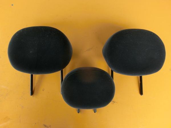 ★シトロエンC3 A31NFU リア シート ヘッドレスト H18 ♭nn拍卖