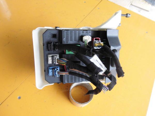 ★シトロエンC3 A31NFU ヒューズボックス H18 #kk拍卖