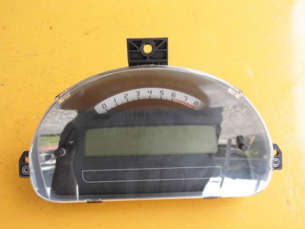 ★シトロエンC3 A31NFU スピードメーター H18 ♭nn拍卖