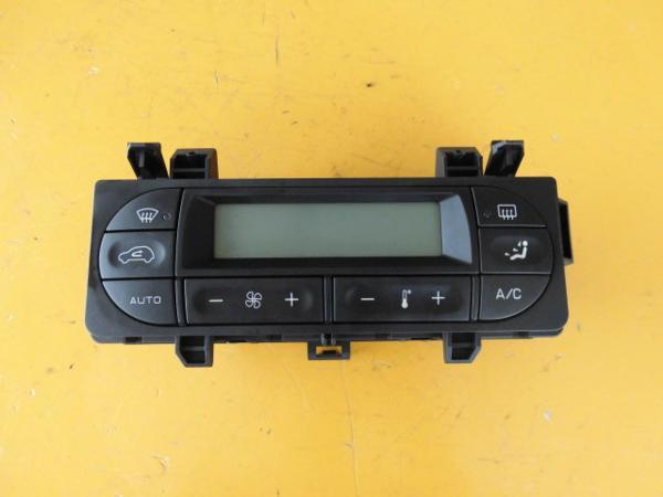 ★シトロエンC3 A31NFU エアコン スイッチ H18 ♭nn拍卖
