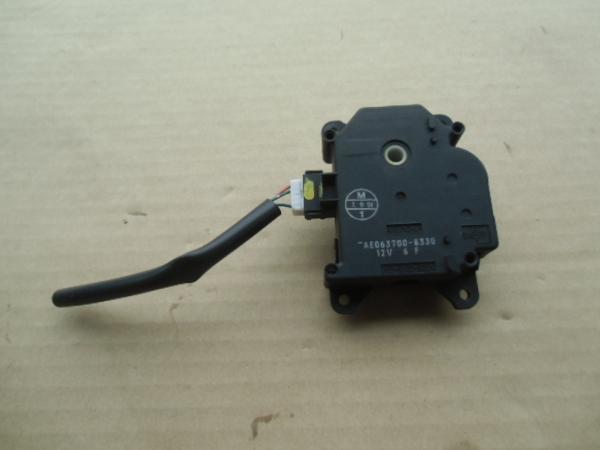 スマート フォーフォー 454031 サーボモーター フラップ H18拍卖