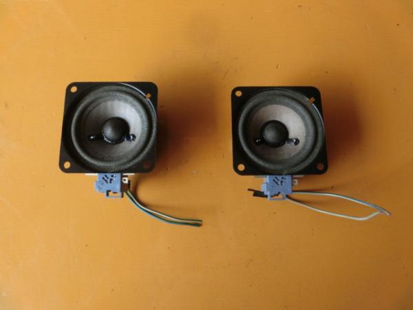 ?グランドボイジャー RG33L ツイーター スピーカー スライド ドア内 ♭nn拍卖
