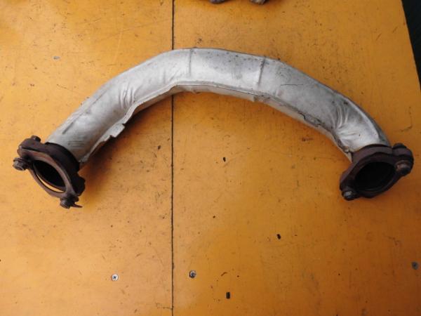 ?グランドボイジャー RG33L エキゾーストパイプ エキパイH17 y.y拍卖