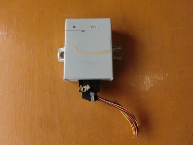 ミニ コンピューター 平成22年 ABA-MF16S リレー 61.35-9177975 クーパーS 5.5万km BMW R56拍卖