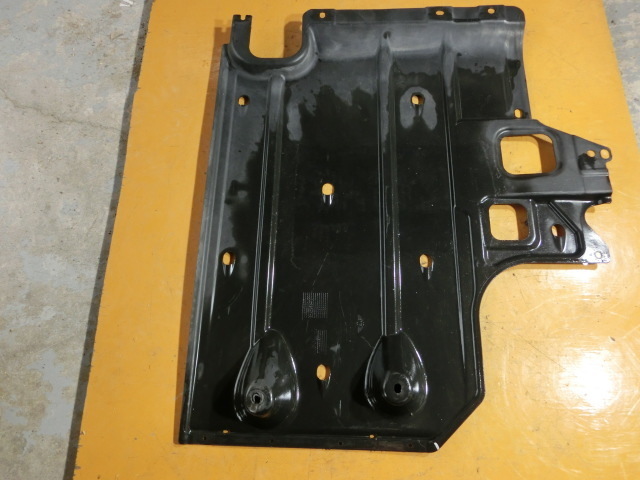 ミニ 右 アンダー カバー 平成22年 ABA-MF16S クーパーS 5.5万km BMW R56 ii 拍卖