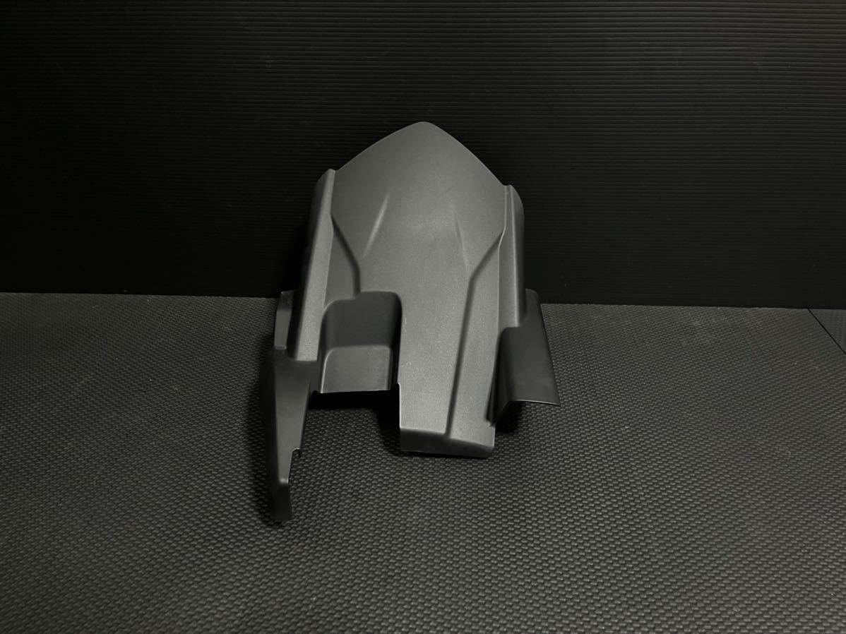 ニンジャ1000 新古車からの取り外し!! 美品!! リアインナーフェンダー リアフェンダー NINJA1000 オーリンズ モリワキ ヨシムラ BEET拍卖