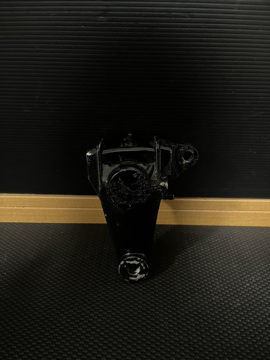 Z400FX E1〜E3 超希少!! 純正 リアキャリパー リアブレーキ Z500 Z550FX Z400J Z750FX Z250FT beet カフェ 当時物 旧車會 モリワキ RPM拍卖