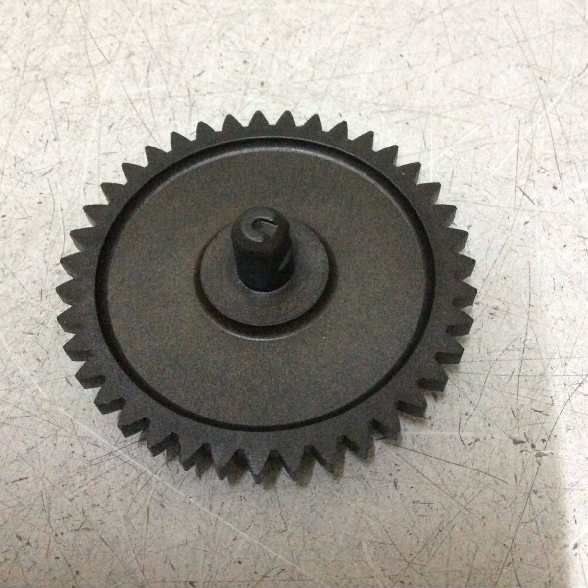 D15-10ne ホンダ ディオ DIO AF62 オイルポンプ ギア 動作確認済み 純正部品拍卖