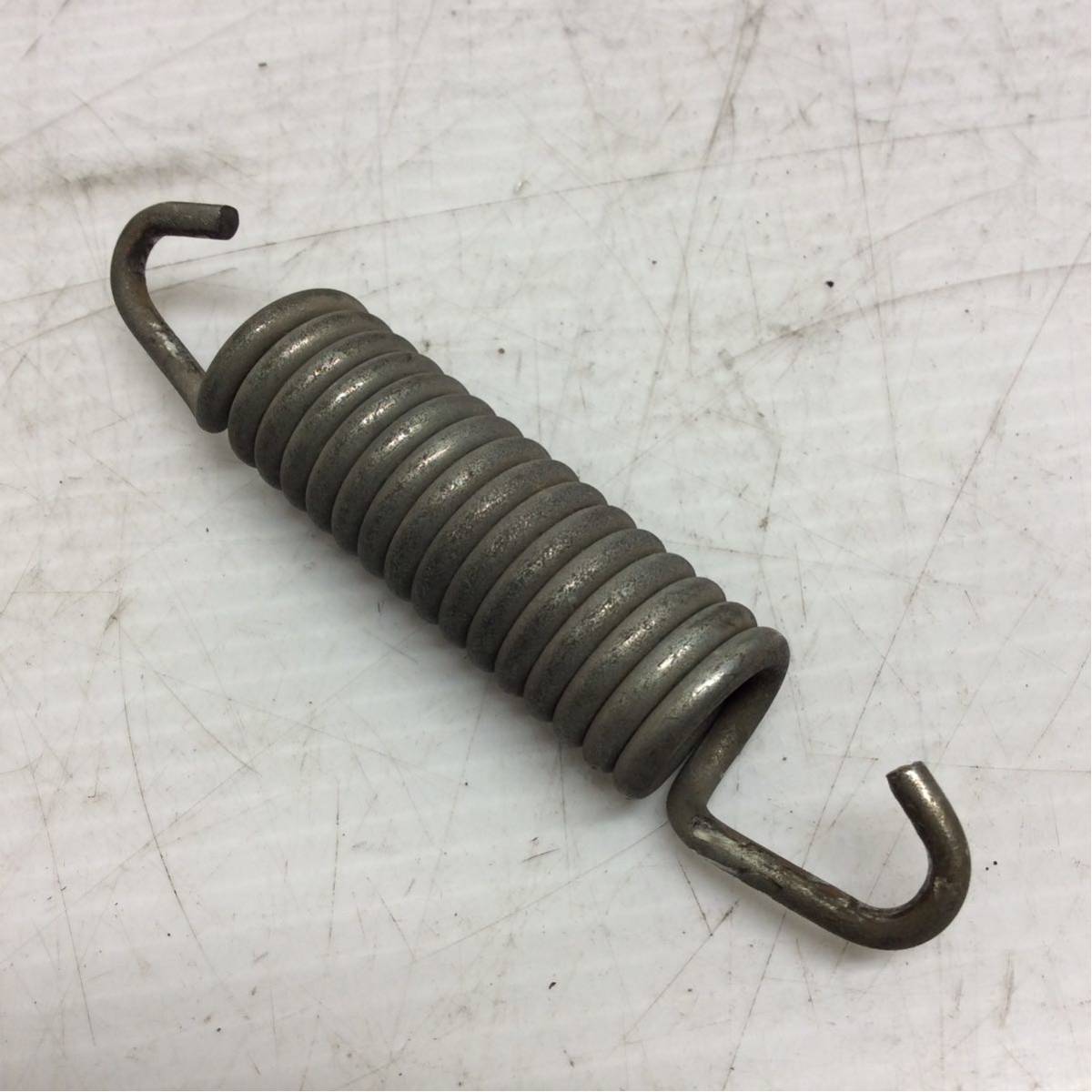 C66-45 ホンダ スマートディオ AF56 センタースタンド スプリング 純正部品拍卖