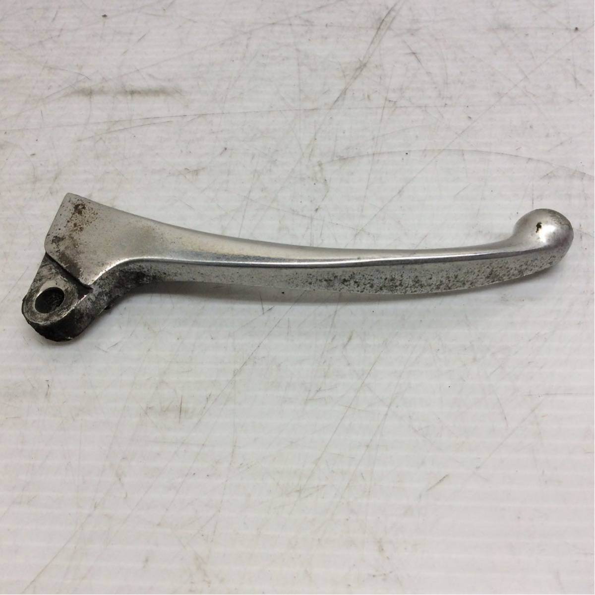 C66-54 ホンダ スマートディオ AF56 ブレーキレバー 右 動作確認済み 純正部品拍卖