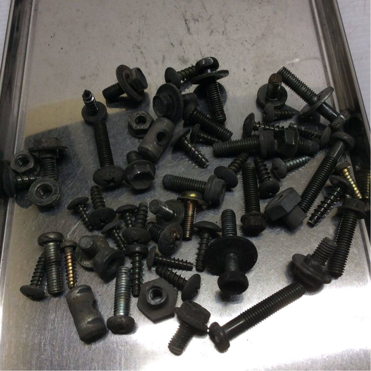 F26-19 ne ボルト ナット セット 動作確認済み 純正部品拍卖