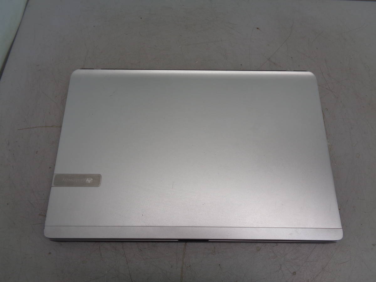 MK4821 15型/ノートPC GateWay ID59C-H52D拍卖