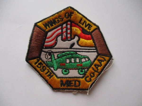 【送料無料】レプリカ ベトナム戦争 パッチ刺繍ワッペン/Aナム戦ローカルメイド横振りミシン米軍アメリカ軍ミリタリーArmyヘリコプター M25拍卖