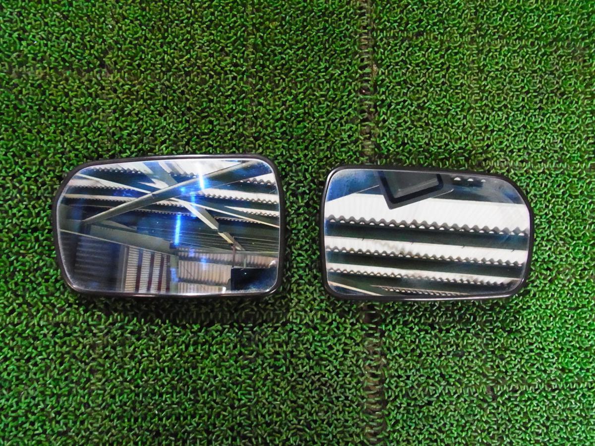190903-G4 ACURA アキュラ 3.2TL ドアミラーの鏡のみ ブルーミラー USDM インスパイア セイバー拍卖
