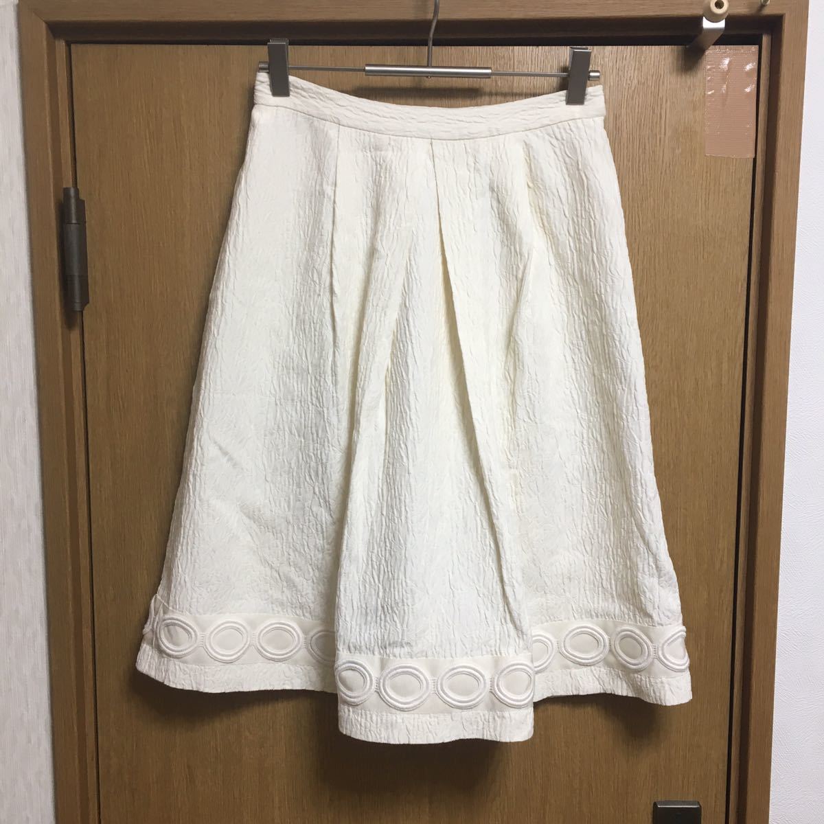 IENA イエナ スカート 膝丈スカート拍卖