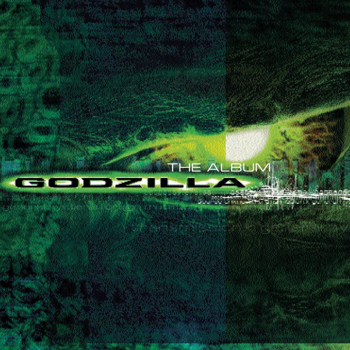 Godzilla: The Album パフ・ダディ&ザ・ファミリー 輸入盤CD拍卖