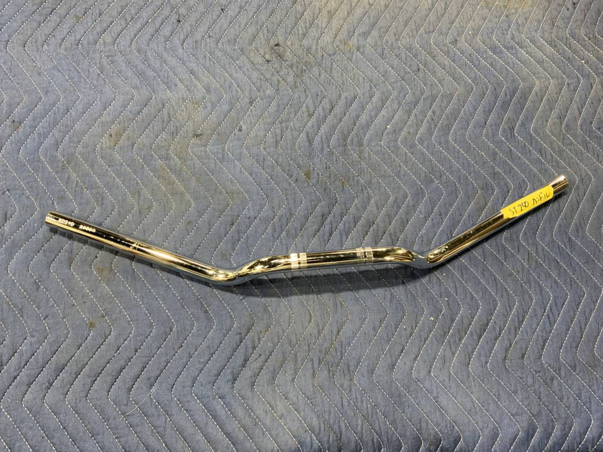 弐4/7 1/100 ST250 ハンドル拍卖