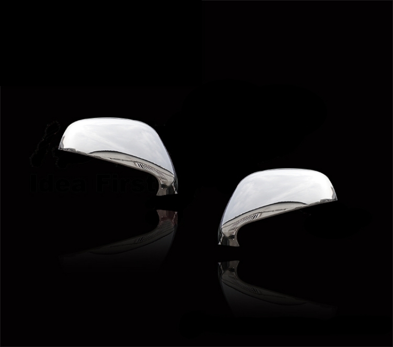 レクサス用 RX RX350 2012-2015 クロームメッキ サイドミラーカバー ドアミラーカバー拍卖