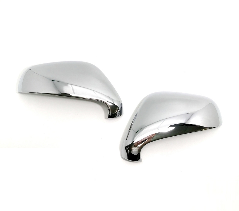 レクサス用 RX RX350 2009-2012 クロームメッキ サイドミラーカバー ドアミラーカバー拍卖