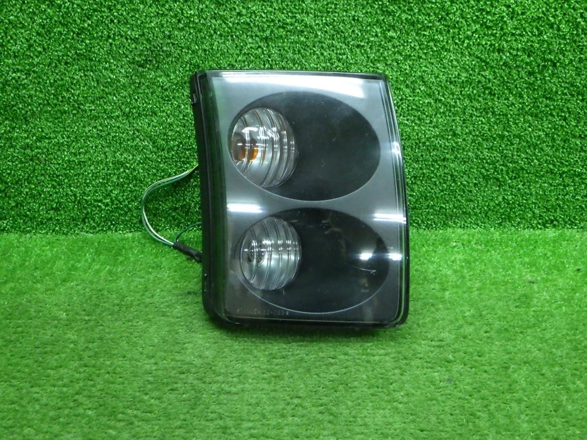 トヨタ NCP75 ウィルサイファ 右ウインカーレンズ 180317114拍卖