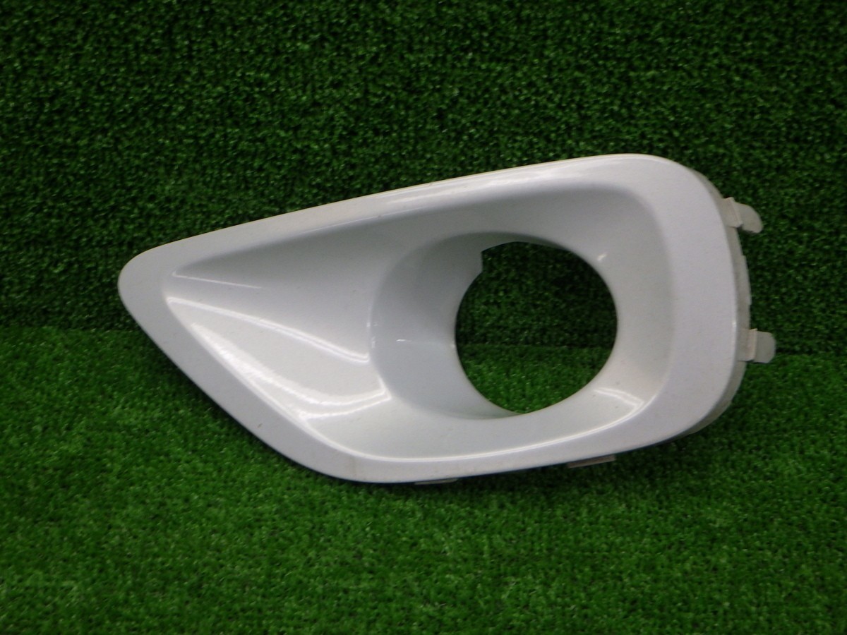 スバル BP5 BL5 レガシィ 左フォグカバー 180921004拍卖