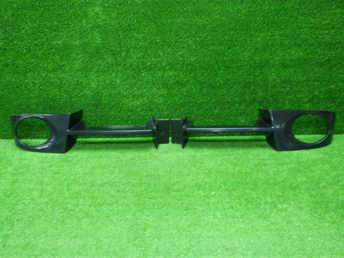 日産 Y34 セドリック グロリア フォグカバー 左右セット 181109042拍卖