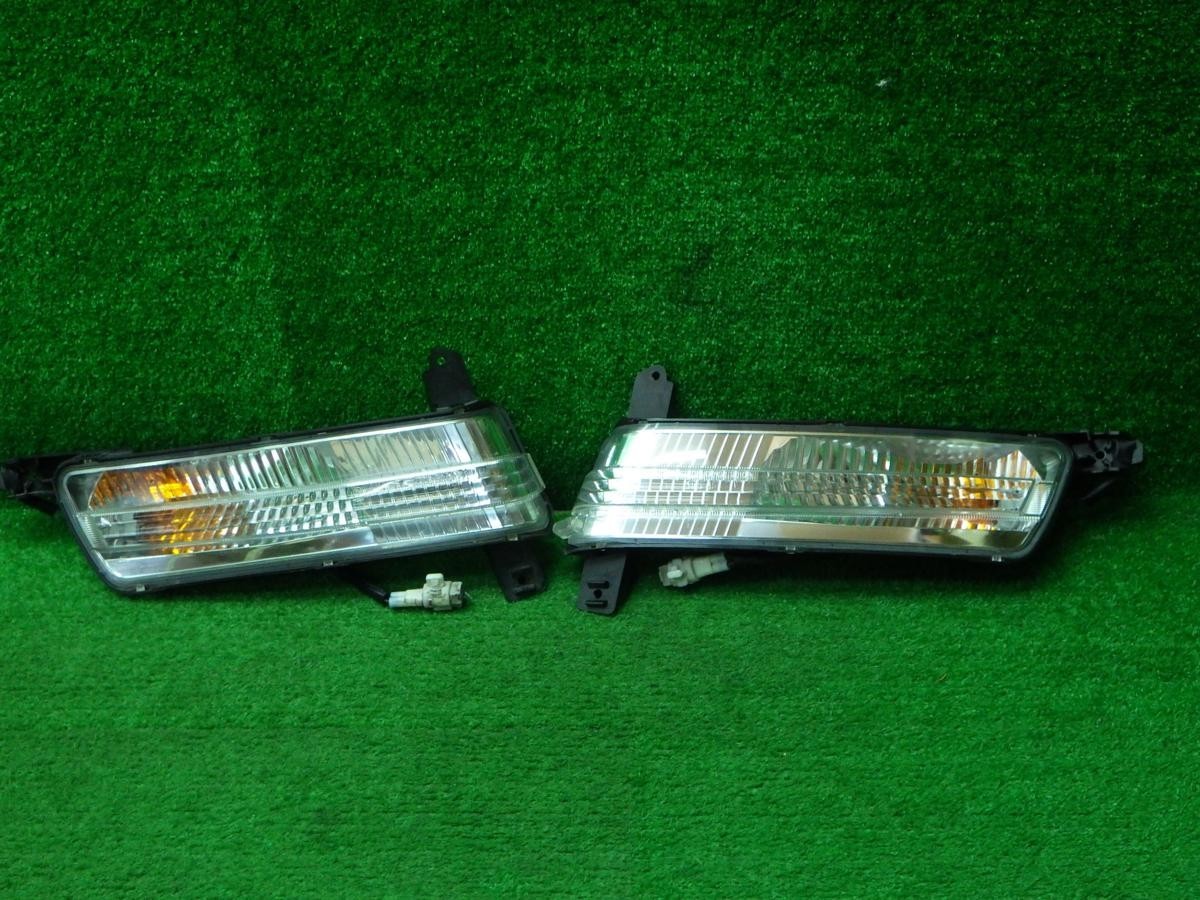 ダイハツ M401S クーウインカーレンズ 左右セット 18020951拍卖