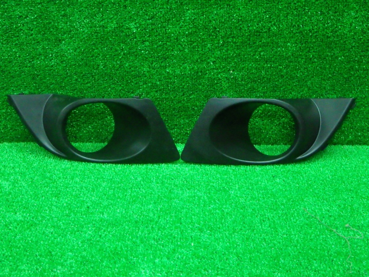 スバル BP5 レガシィ 後期 フォグカバー 左右セット 180926138拍卖
