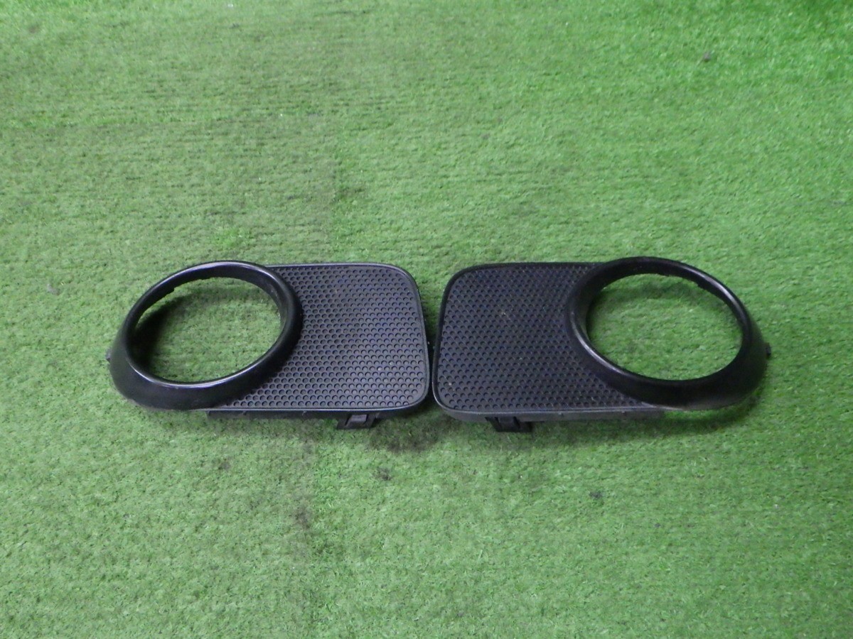 トヨタ ZNE10/14 ウィッシュ フォグカバー 左右セット 180904006拍卖