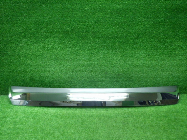 スバル M411F DEX デックス リアゲート メッキガーニッシュ 210805054拍卖