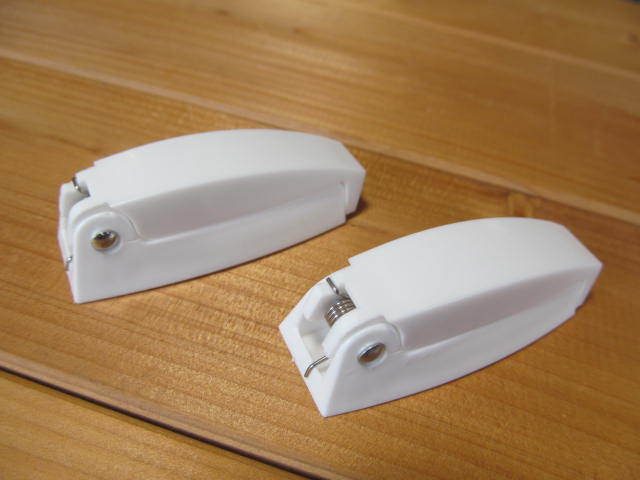 《送料無料!》 ◆2個 ドアキャッチ キャンピングカー 外部収納 キャンパー ドアーキャッチ 車中泊 バッゲッジドア オートキャンパー RV拍卖