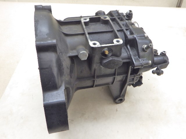 A619 カリフォルニア1100EV ミッションassy モトグッチ Californiaツーリング拍卖