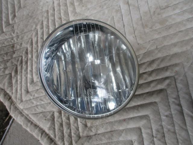 ヴォクシー TA-AZR60G 左フォグランプ 純正 コイト 13-42拍卖