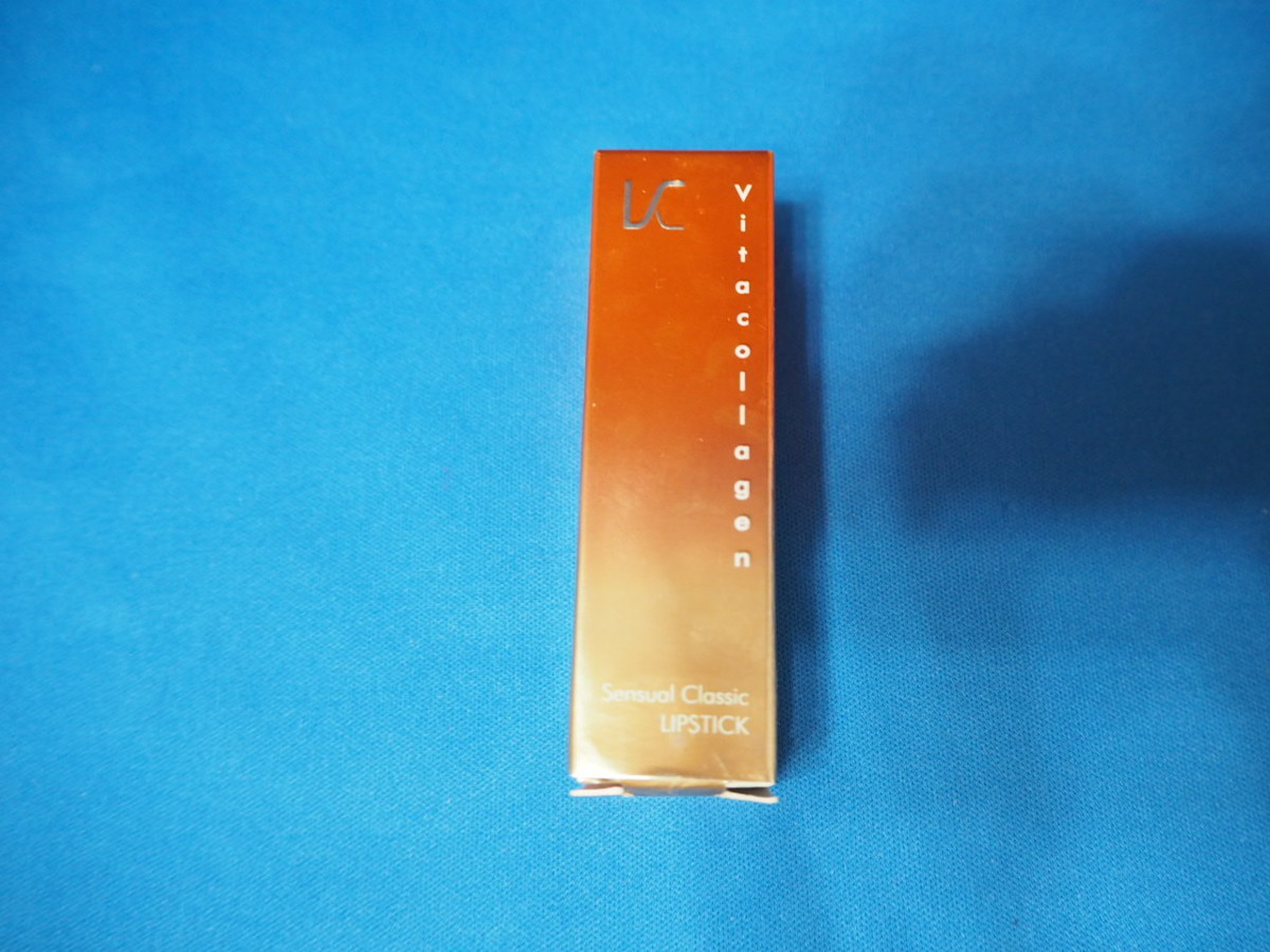 ◆ASHE7 Sensual Classic LIPSTICK◆USED美品 52拍卖