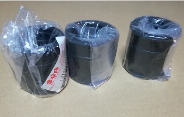 PAYPAY GT380 インシュレーター 3個 新品 インテーク マニホールド パイプ 3気筒 SUZUKI 純正拍卖