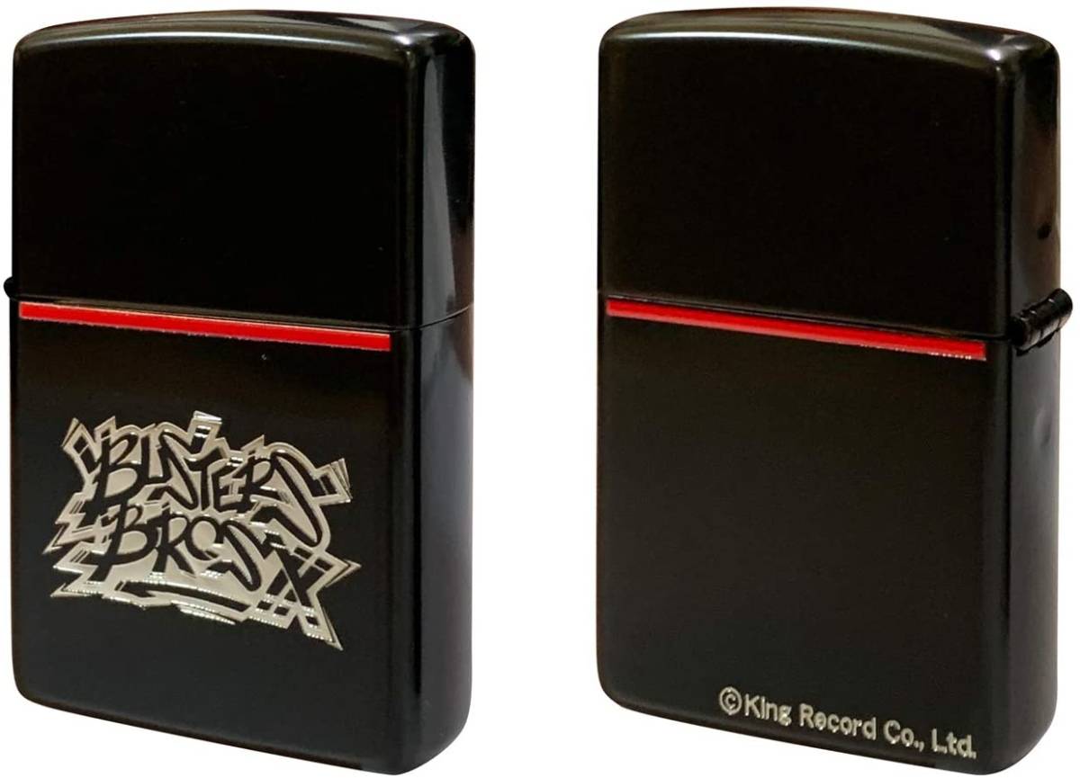 ヒプノシスマイク-Division Rap Battle- Zippo イケブクロ・ディビジョン 公認グッズ拍卖