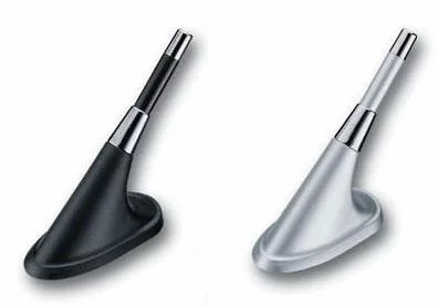 2色より選択ダミールーフアンテナ type3 カー用品 外装パーツ ルーフアンテナ拍卖