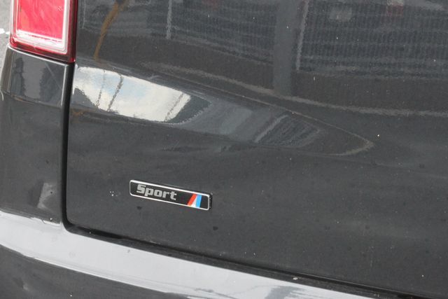 高品質 スポルト SPORT エンブレム プレート タイプ 高級感 スポーツ SPORTS ネーム ステッカー おしゃれ ワンポイント 傷隠し フェンダー拍卖