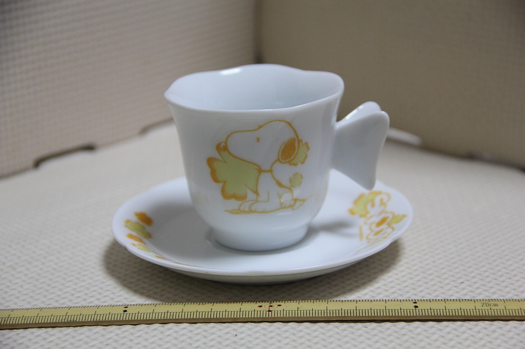 陶器製 スヌーピー デミタスカップ と 皿 検索 カップ コップ SNOOPY ピーナッツ キャラクター エスプレッソ グッズ拍卖