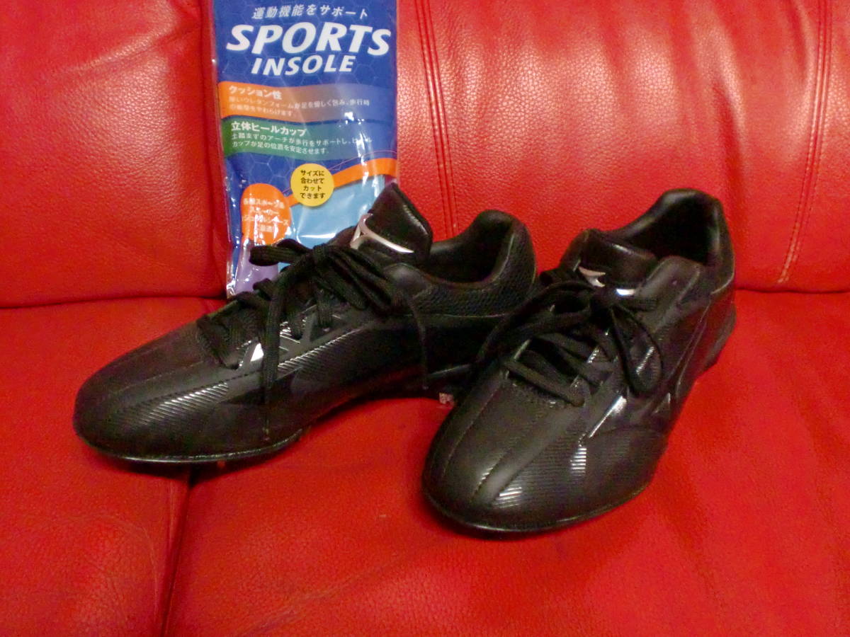 ミズノ キッズ野球スパイク23.0cm 冷やかしウォッチ禁止10人悪質極まりない損害賠償請求 業務妨害拍卖